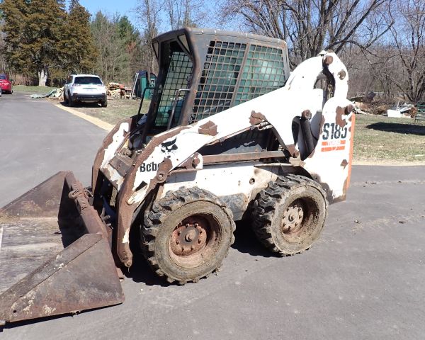 auction image